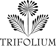 Trifolium logo
