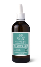 פורמולה אכיניצאה מנודף